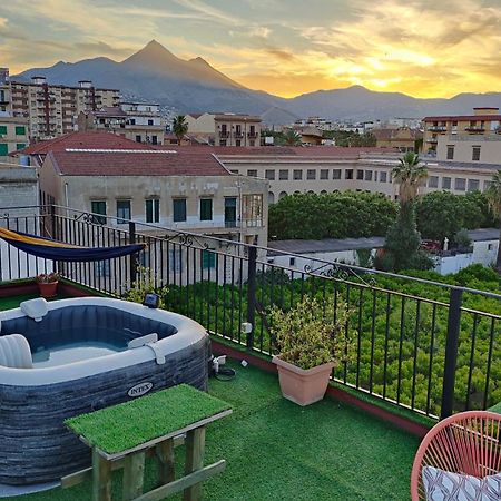 I Sollazzi Hotel Palermo Exterior foto