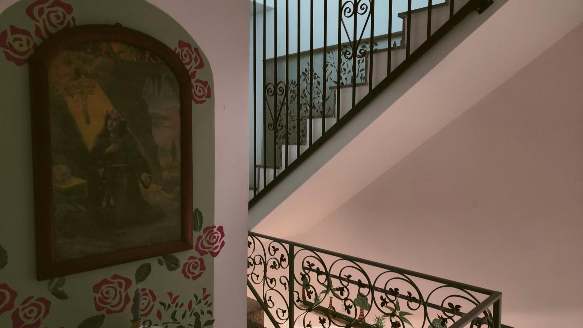 I Sollazzi Hotel Palermo Exterior foto
